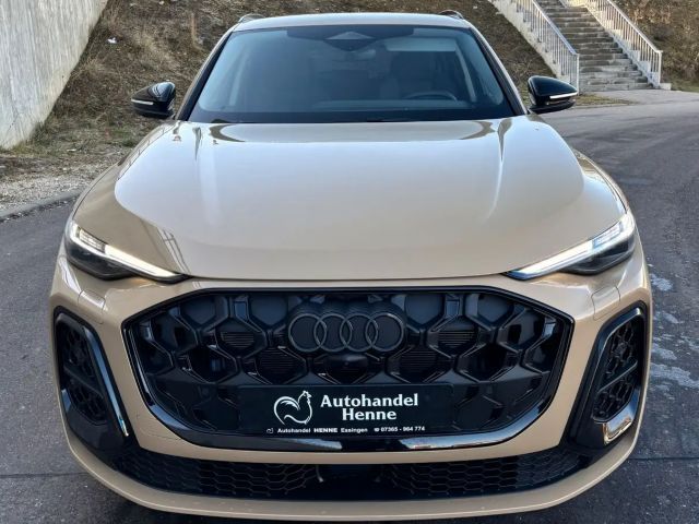 Audi Q5 Quattro S-Line Sportback