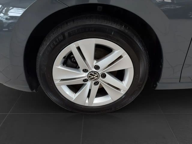 Volkswagen Golf 2.0 TDI DSG Life