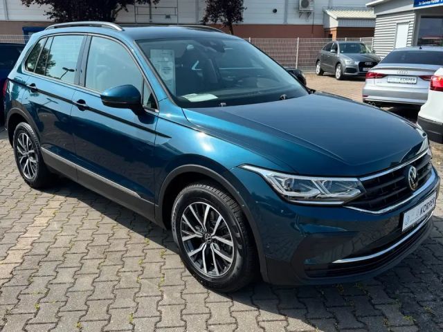 Volkswagen Tiguan 2.0 TDI Life