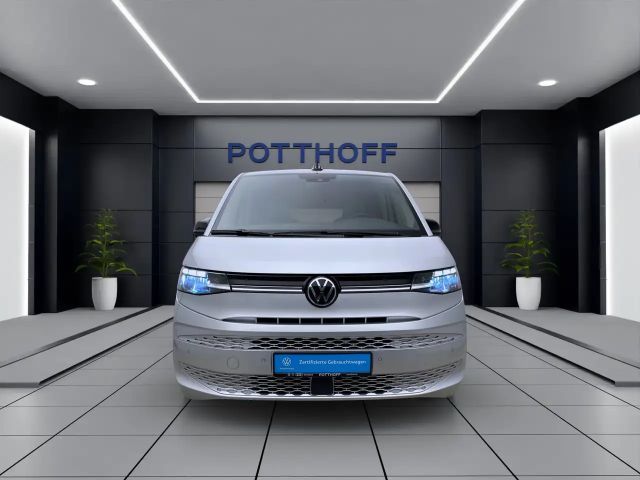 Volkswagen Multivan 2.0 TDI DSG Life T7