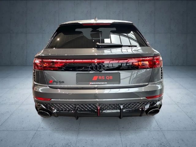 Audi RS Q8 Fahrw.p. adv StHz HUD PANO Laser 360 23