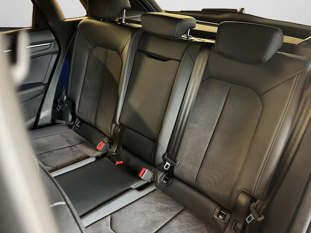 Audi Q3 45 TFSI Hybride S-Tronic