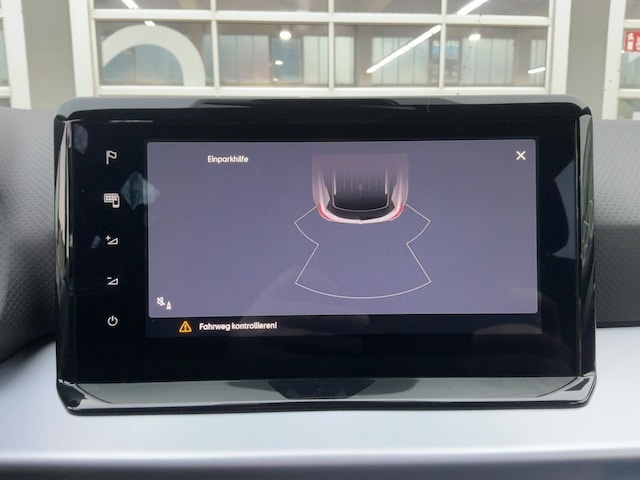 Seat Arona 1.0 TSI FR-lijn