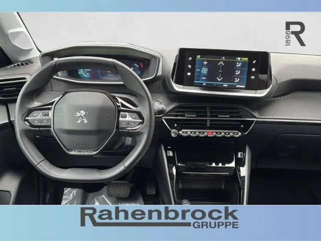 Peugeot E-208 Allure Pack