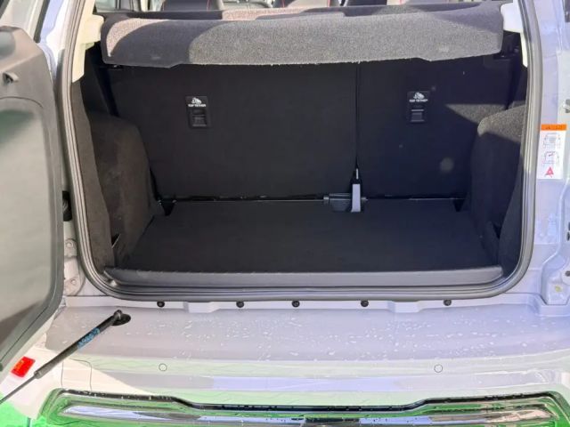 Ford EcoSport ST Line