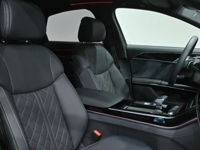 Audi A8 60 TFSI Hybride Quattro