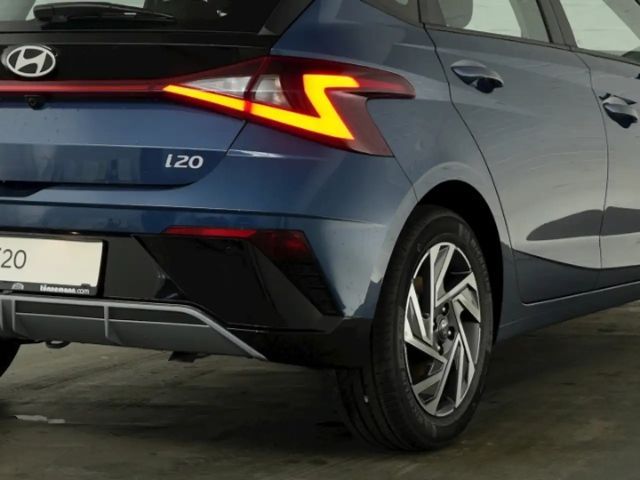 Hyundai i20 T-GDi Trend