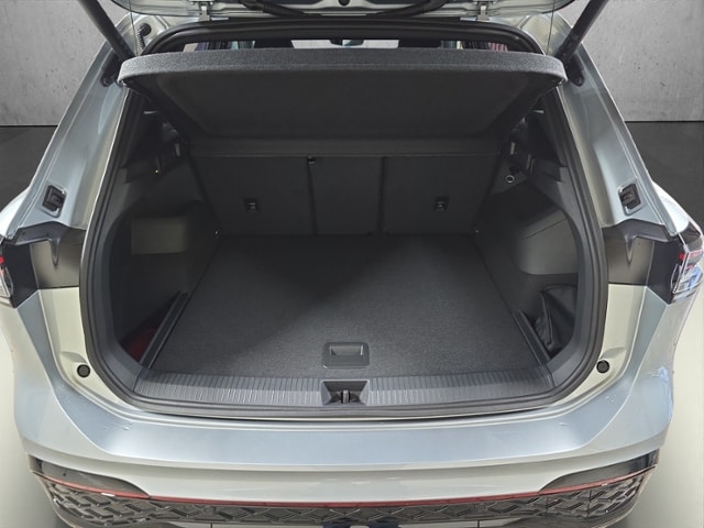 Volkswagen Tiguan DSG