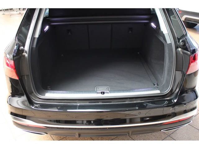 Audi A4 2.0 TFSI Avant S-Line