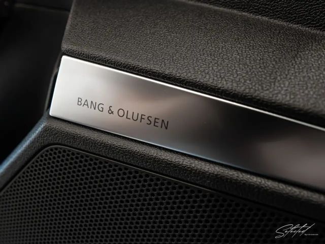 Audi RS3 Quattro Sedan