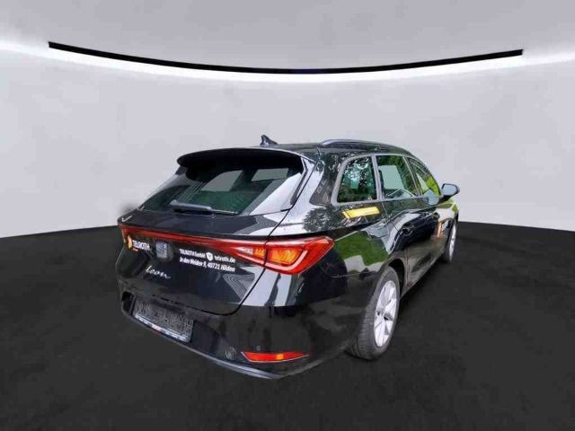 Seat Leon 2.0 TDI Sportstourer Style