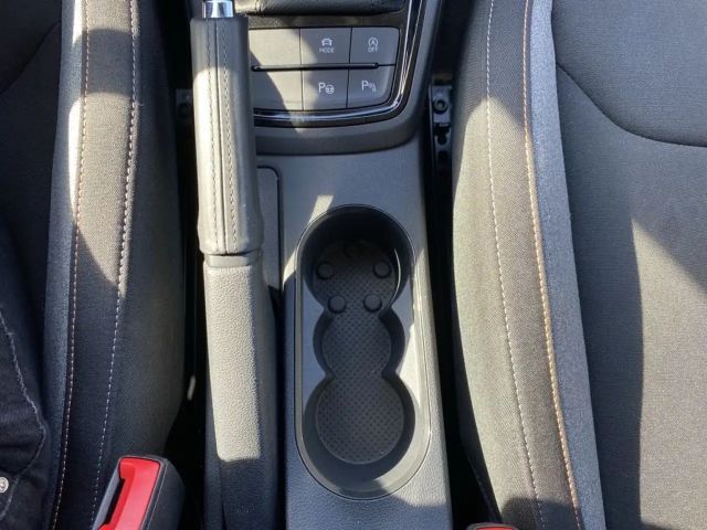 Skoda Scala 1.0 TSI Selection