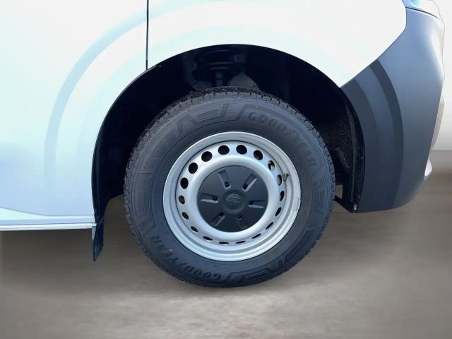 Volkswagen Transporter Lang T7