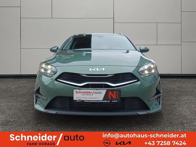 Kia Ceed GDi SportWagon