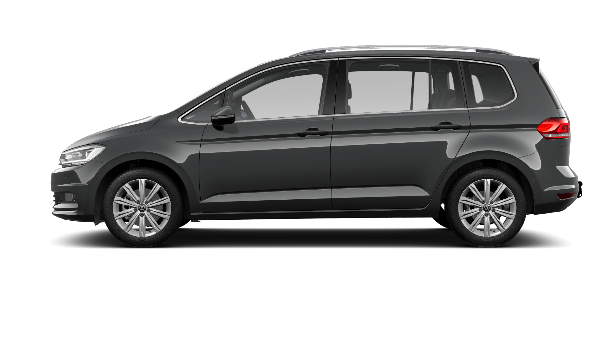 Volkswagen Touran 1.5 TSI DSG