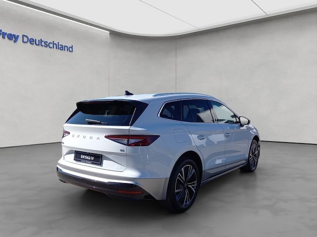 Skoda Enyaq Loft iV 60