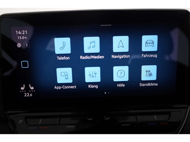 Volkswagen ID.3 58 KWh Performance Pro