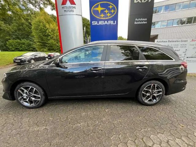 Kia Ceed GDi GT-Line SportWagon