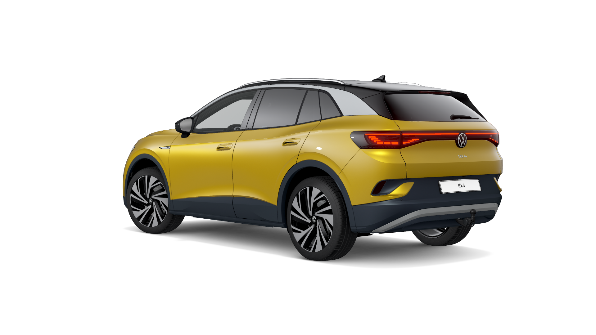 Volkswagen ID.4 1st Edition Max