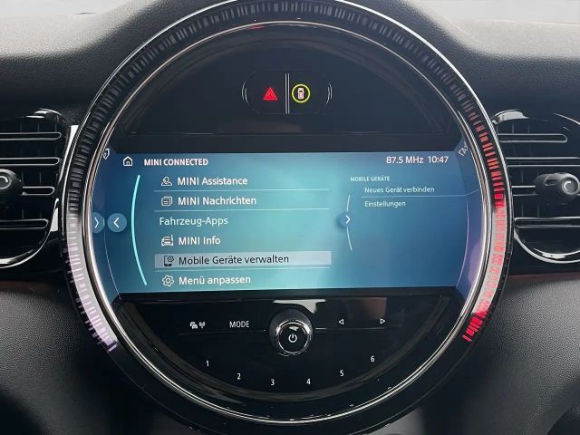 MINI John Cooper Works JCW TRIM LED DINAMICA NAVI