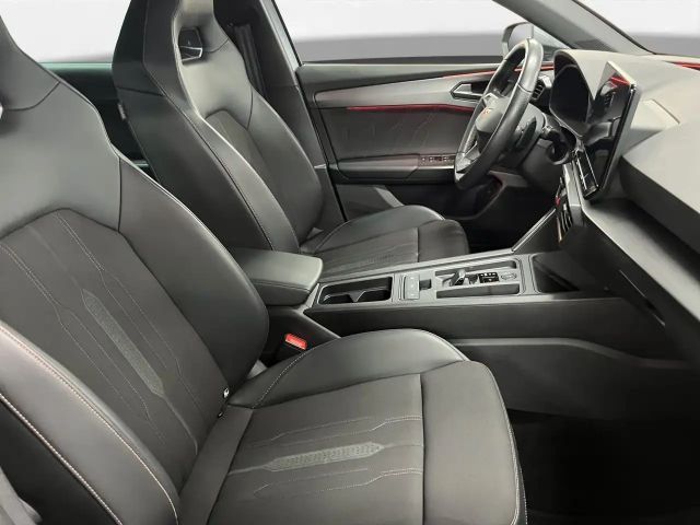 Cupra Leon 1.4 ST VZ e-Hybrid