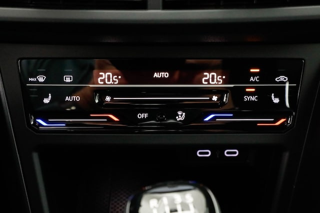 Volkswagen Polo 1.0 TSI R-Line