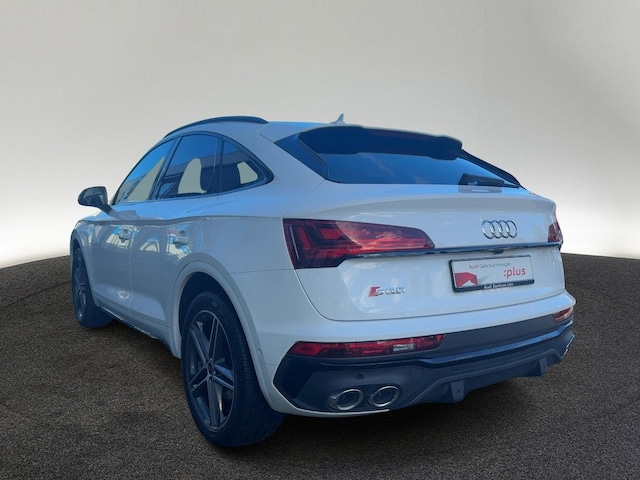 Audi SQ5 Sportback