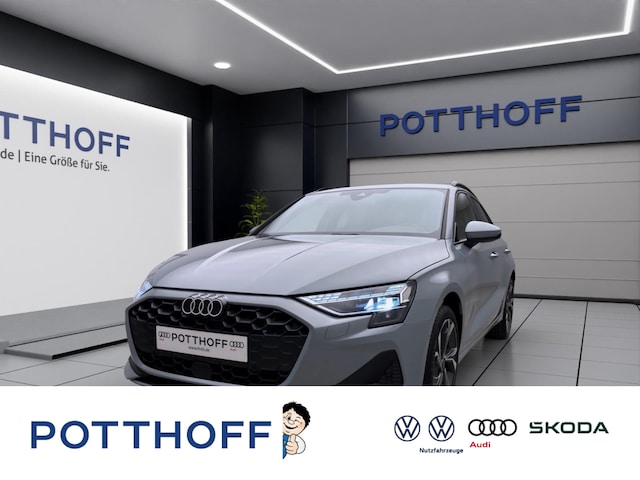 Audi A3 30 TFSI Sportback