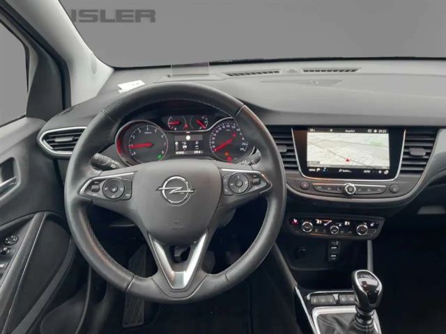 Opel Crossland X Ultimate