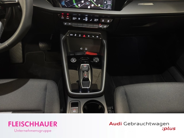 Audi A3 35 TFSI S-Tronic Sportback