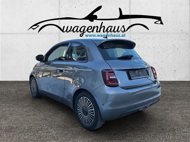 Fiat 500e 42 kWh Icon