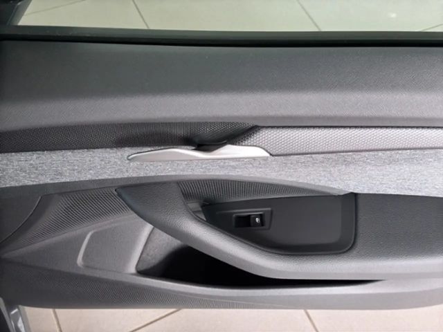 Skoda Superb 2.0 TDI Combi