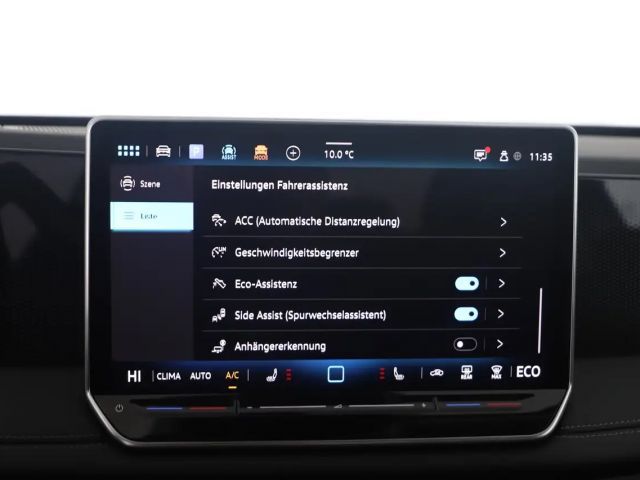 Volkswagen Tiguan DSG eHybrid