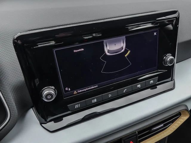 Seat Ibiza 1.0 TSI Style