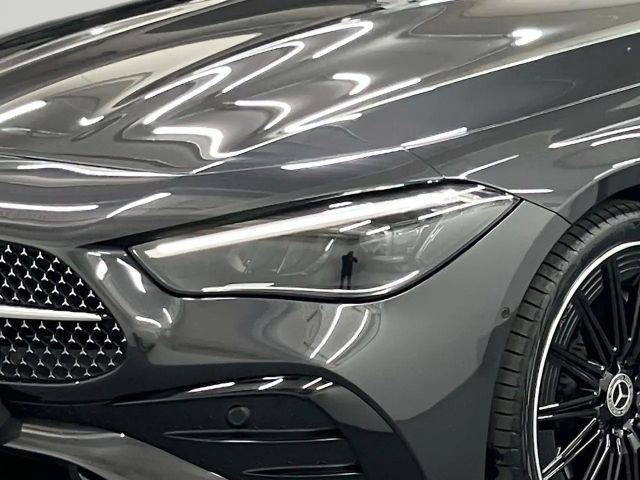 Mercedes-Benz CLE 200 AMG Line Coupé
