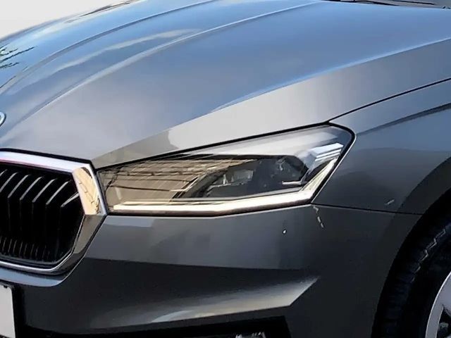 Skoda Fabia 1.0 TSI Style Style