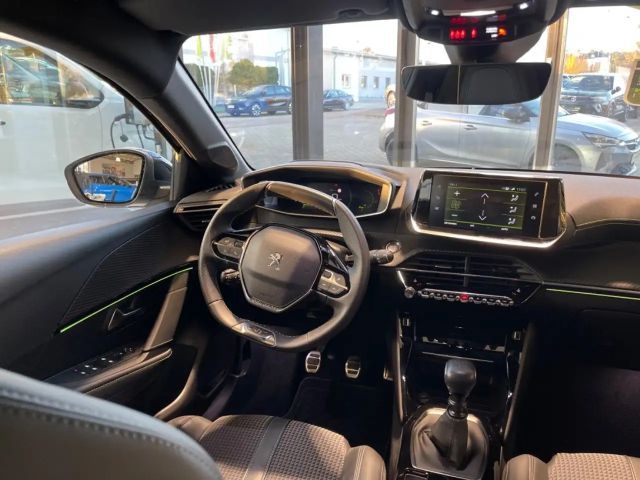 Peugeot 208 GT-Line PureTech