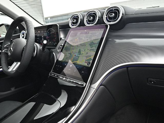 Mercedes-Benz GLC 220 4MATIC GLC 220 d