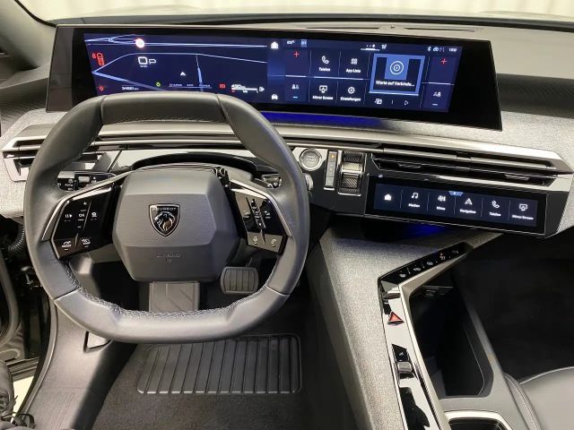 Peugeot 3008 Allure Pack Hybrid