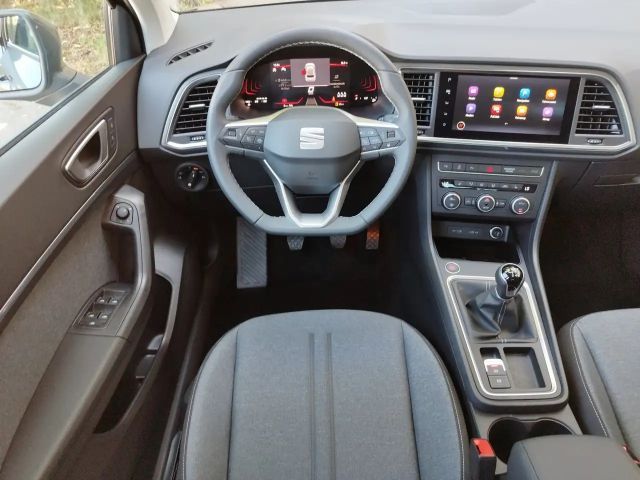Seat Ateca 1.5 TSI Style