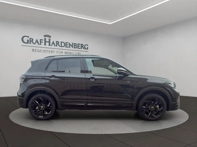 Volkswagen T-Cross 1.0 TSI DSG IQ.Drive R-Line