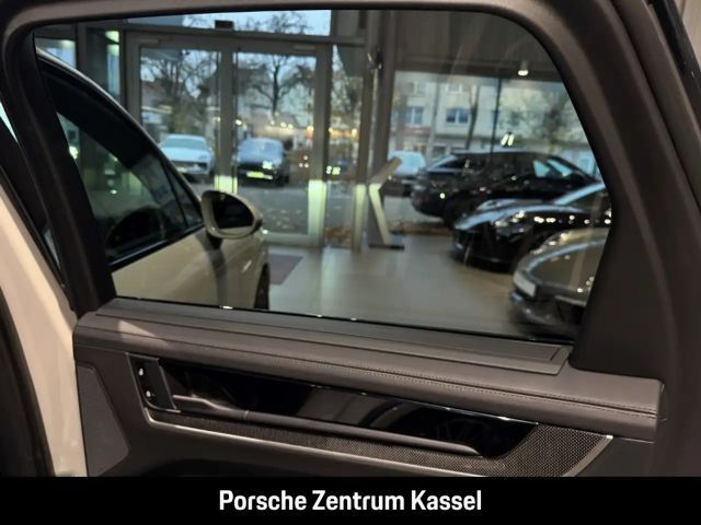 Porsche Cayenne E-Hybrid S