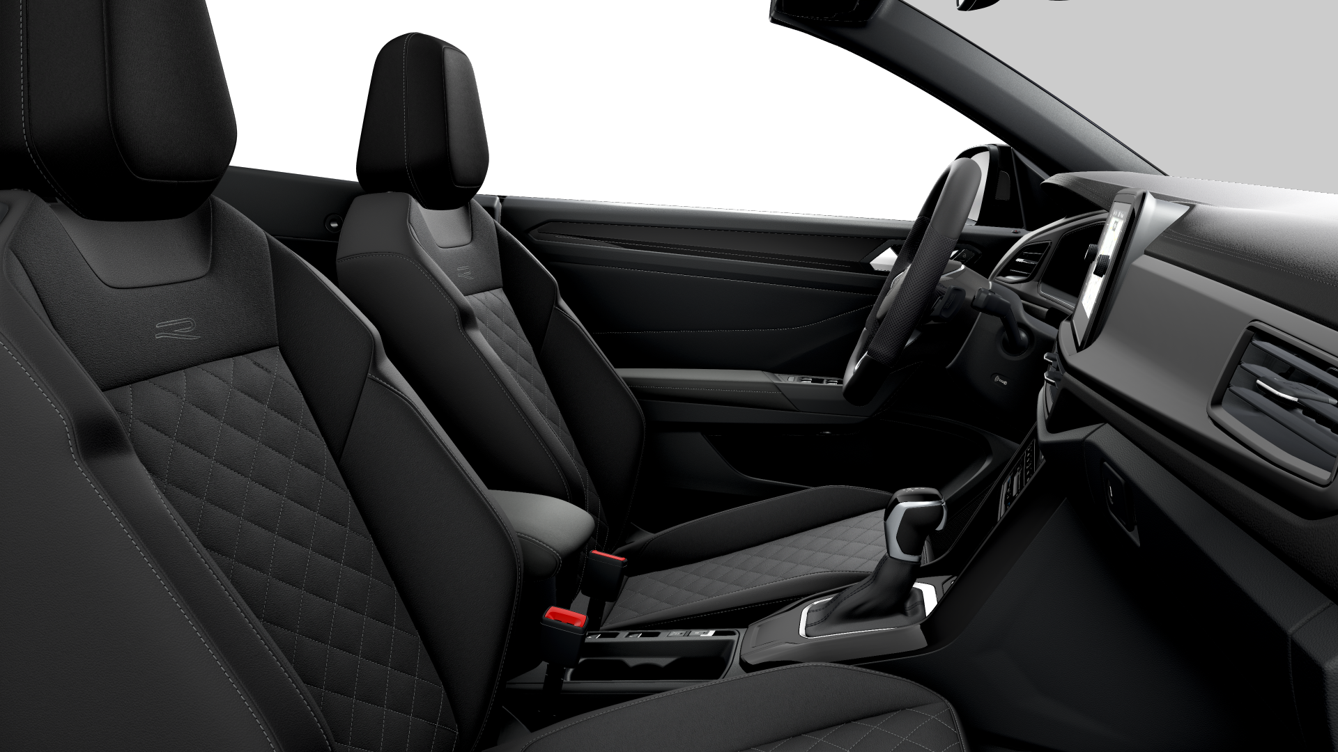 Volkswagen T-Roc 1.5 TSI Cabriolet DSG R-Line