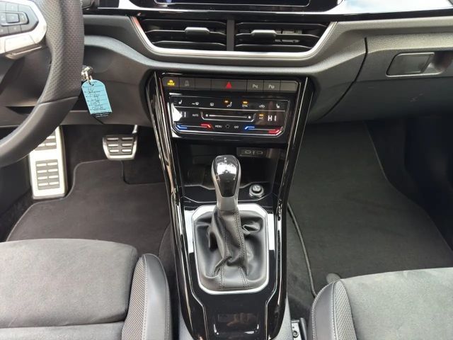 Volkswagen T-Roc DSG R-Line