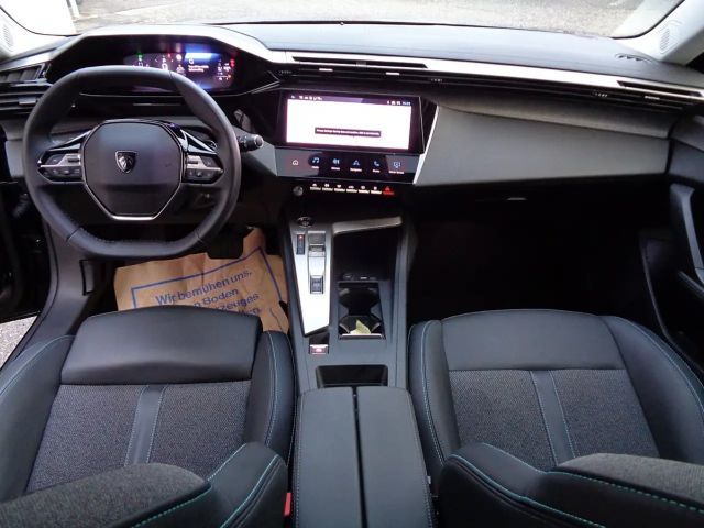 Peugeot 308 Allure Pack Hybrid SW