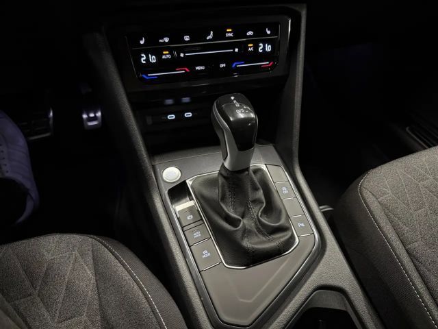 Volkswagen Tiguan 1.5 TSI Allspace DSG Move