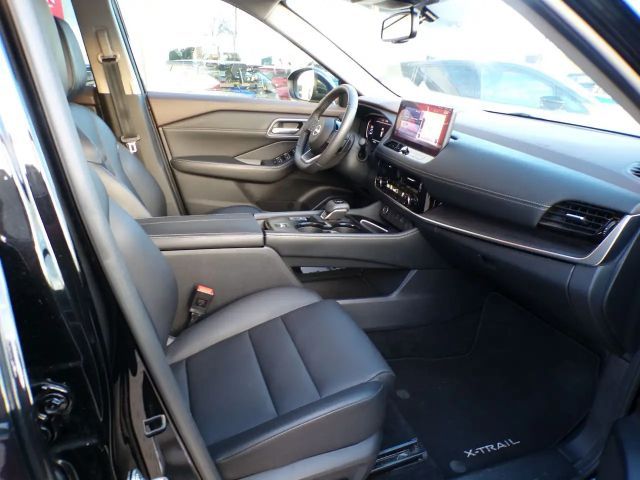 Nissan X-trail Tekna