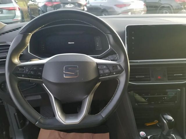 Seat Tarraco 2.0 TSI Xcellence