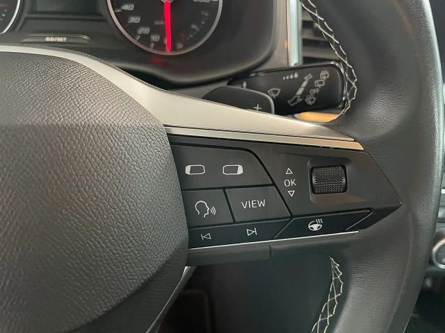 Seat Ateca DSG Style