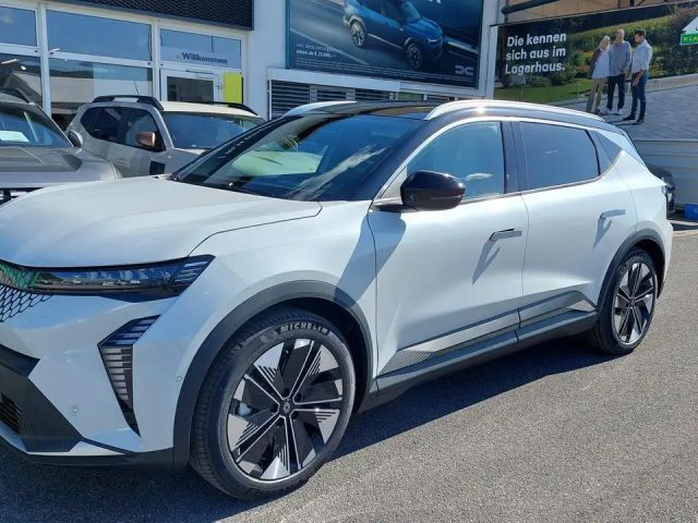 Renault Scenic Techno